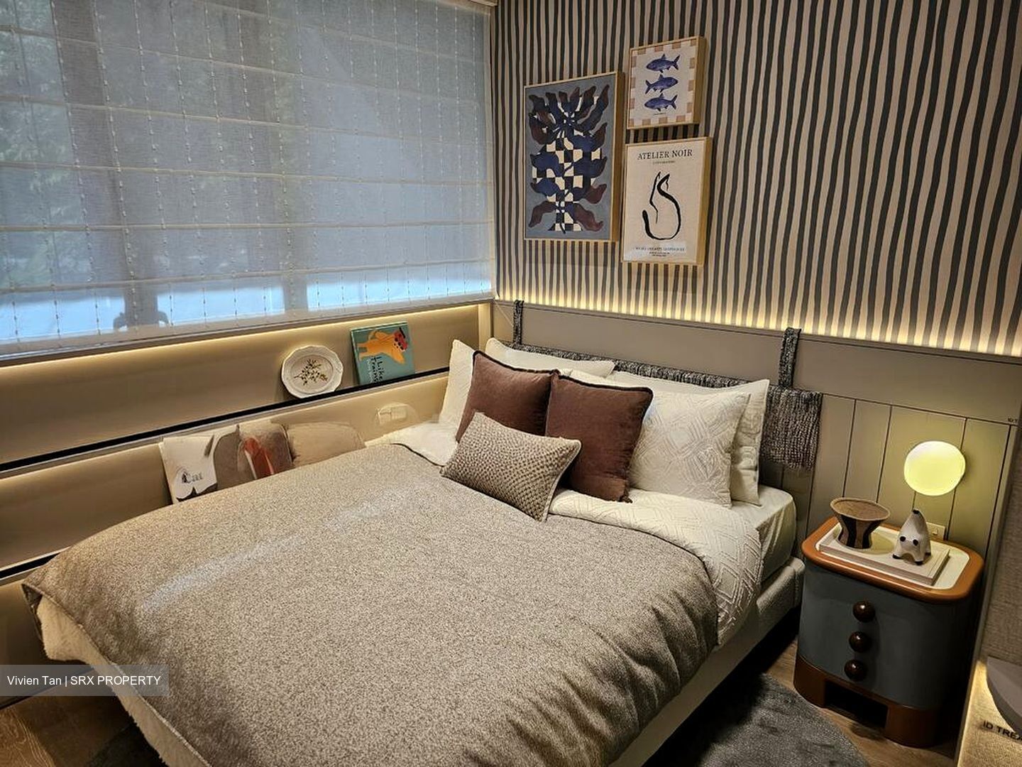 River Green (D9), Apartment #584813891